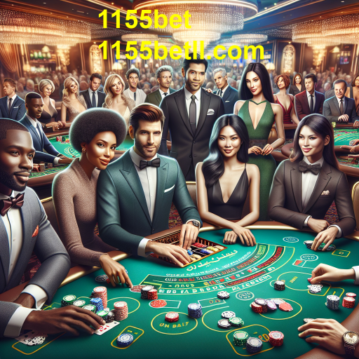 Explorando o Blackjack: O Jogo de Cartas que Nunca Sai de Moda