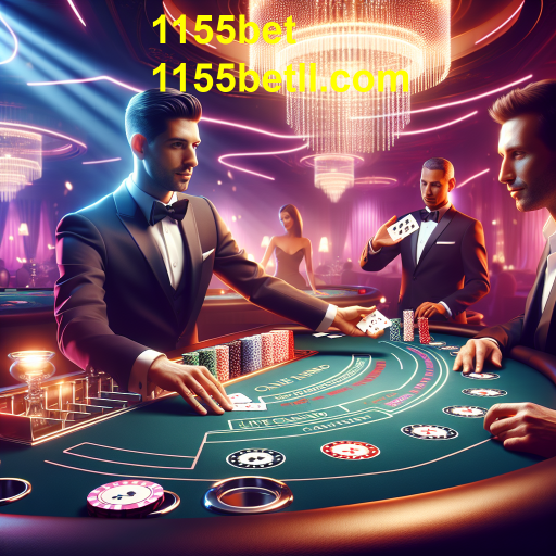 1155bet