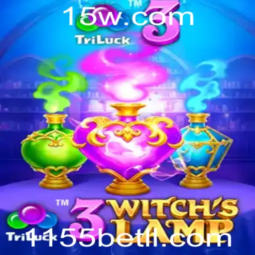 Explorando o Mundo Mágico de 3WitchsLamp: Uma Introdução ao Jogo e Suas Regras Fascinantes