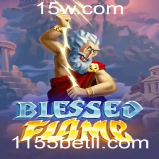 Explorando o Mundo Emocionante de BlessedFlame: Um Mergulho no Universo dos Jogos de 1155bet