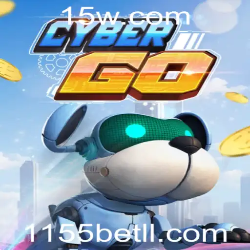 Descubra o Fascinante Mundo de CyberGO: O Futuro dos Jogos Digitais