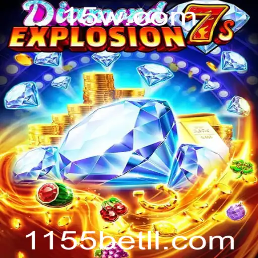Explorando o Mundo de DiamondExplosion7s: A Emoção e as Regras do Novo Jogo de Cassino