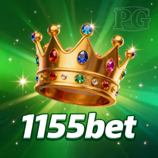 1155bet Logo