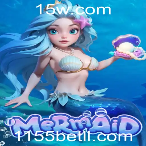 Explorando o Fascinante Mundo do Jogo 'Mermaid' na Plataforma 1155bet