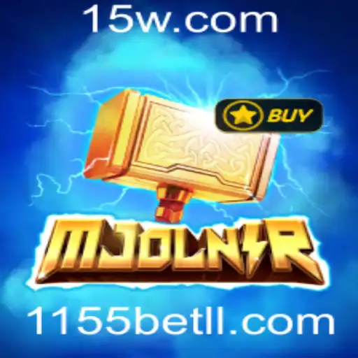 Explorando Mjolnir: O Novo Sensação dos Jogos com 1155bet