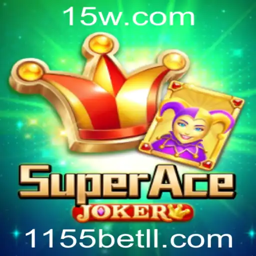SuperAceJoker: Descubra o Novo Sensação do Mundo dos Jogos