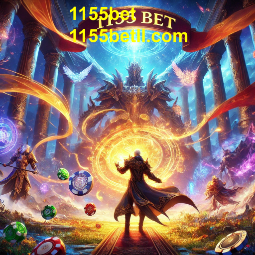 A Importância da Categoria de Jogos 'Suporte' no 1155bet